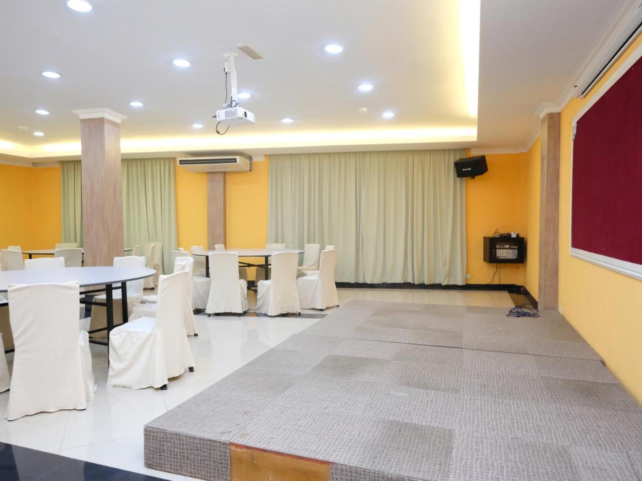 Rayyan Soffea Hotel Kota Bharu Exterior foto