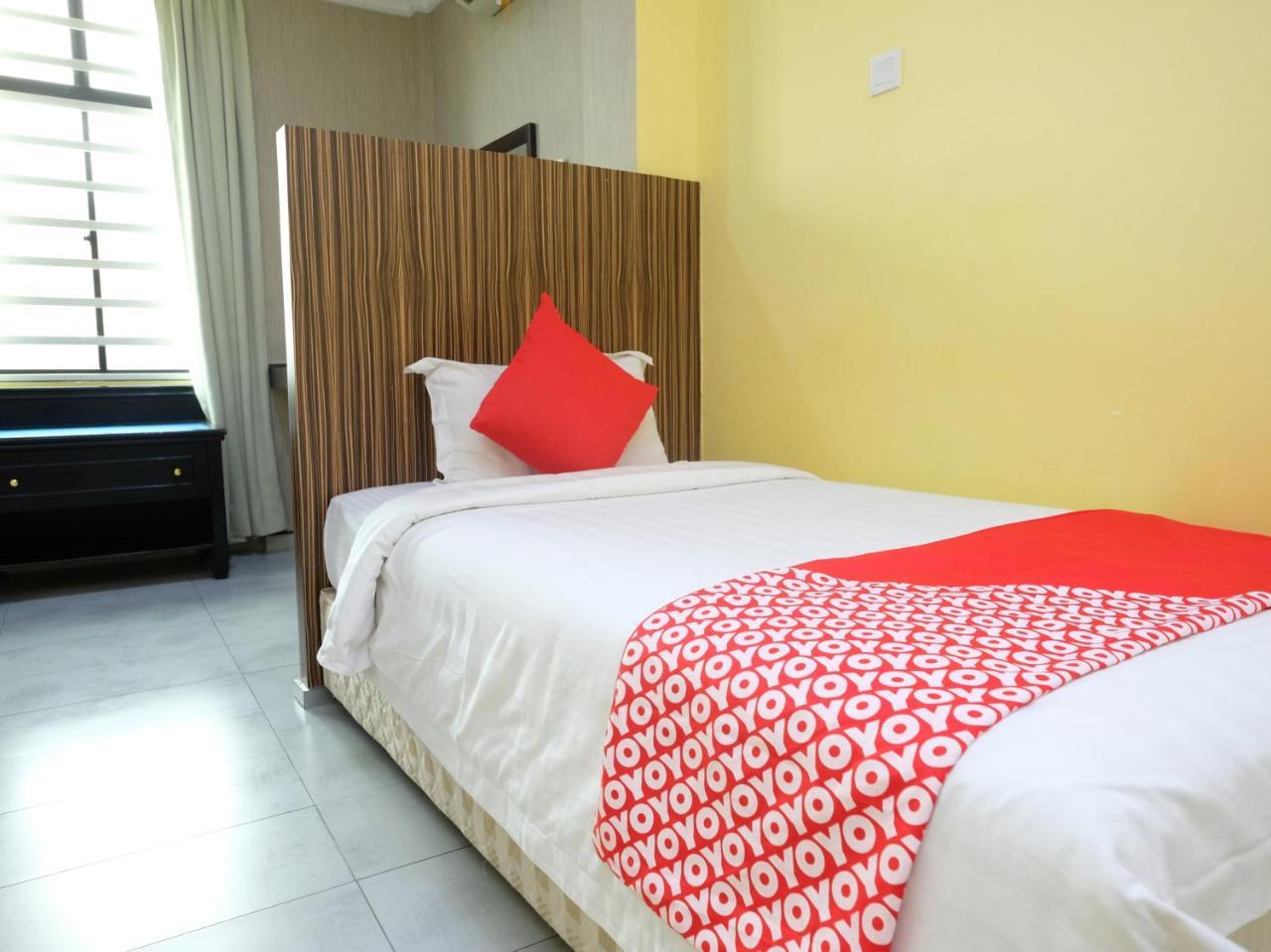 Rayyan Soffea Hotel Kota Bharu Exterior foto