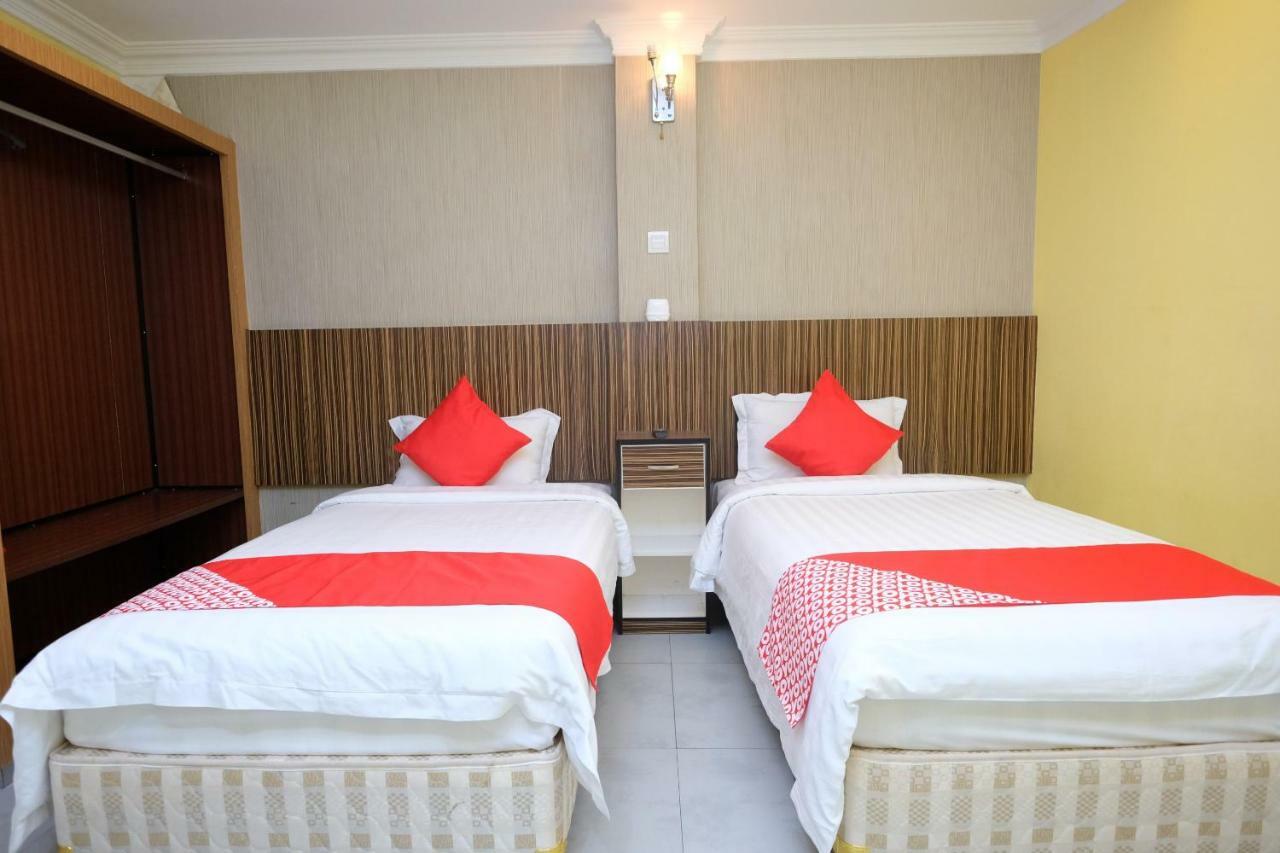 Rayyan Soffea Hotel Kota Bharu Exterior foto