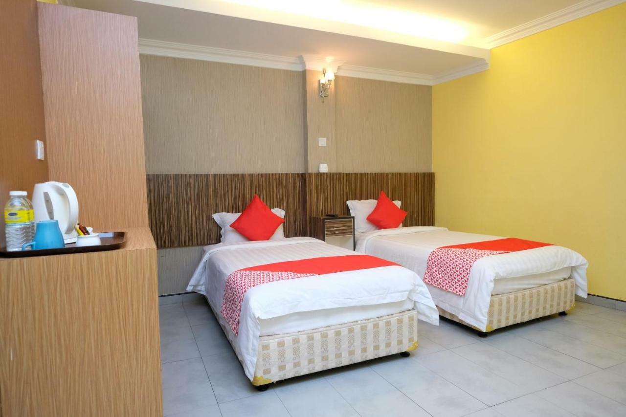Rayyan Soffea Hotel Kota Bharu Exterior foto