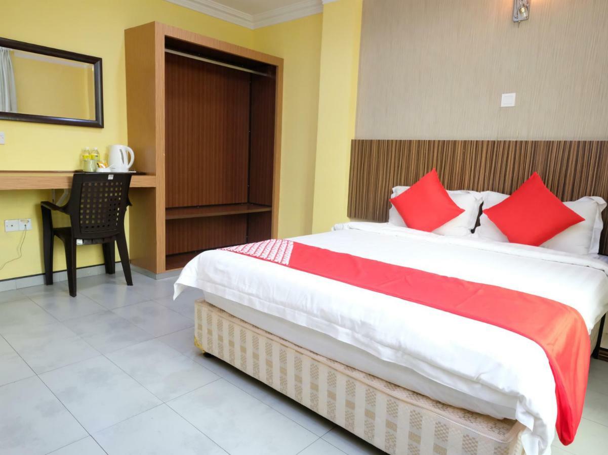 Rayyan Soffea Hotel Kota Bharu Exterior foto