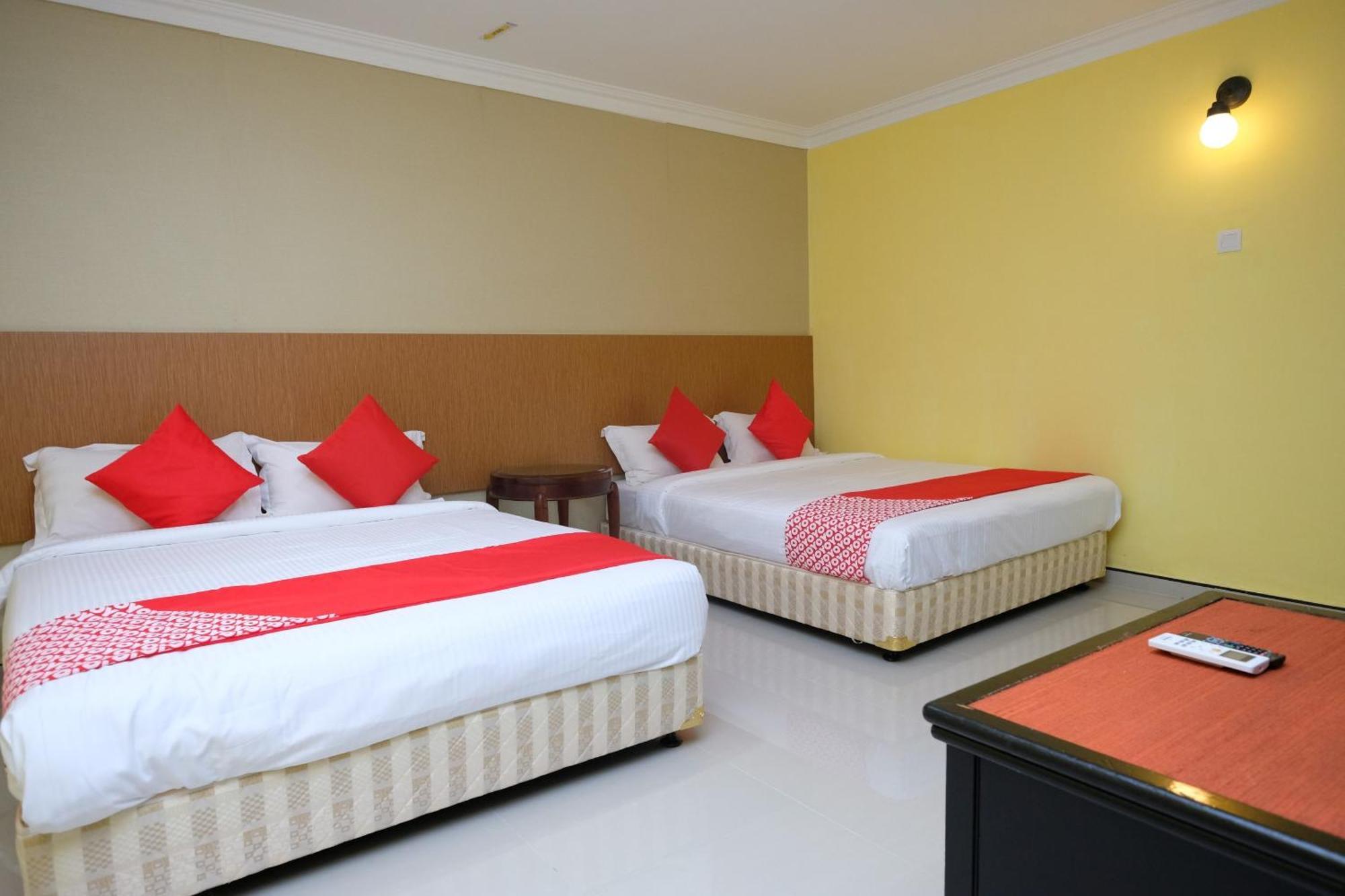 Rayyan Soffea Hotel Kota Bharu Exterior foto