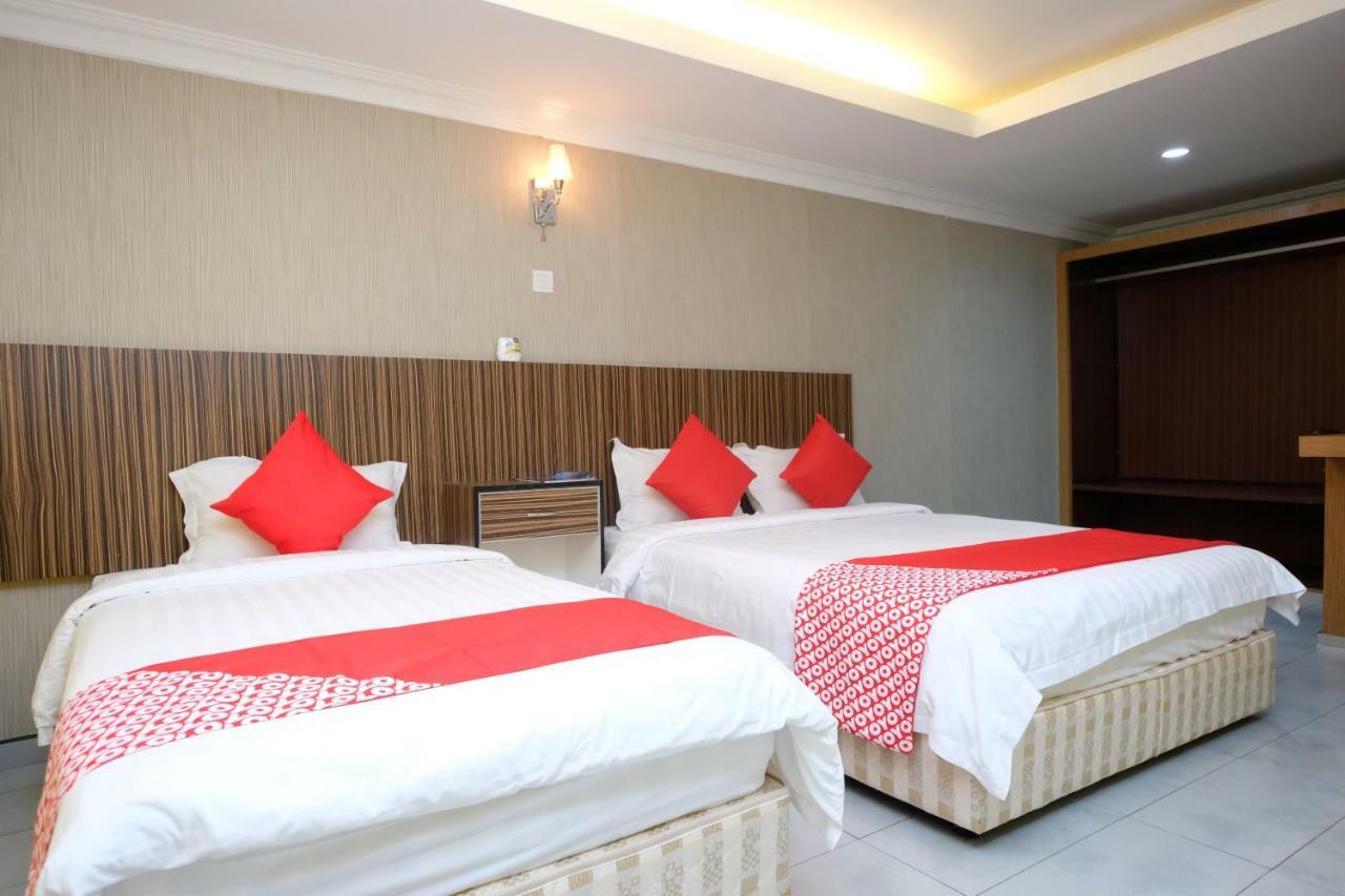 Rayyan Soffea Hotel Kota Bharu Exterior foto