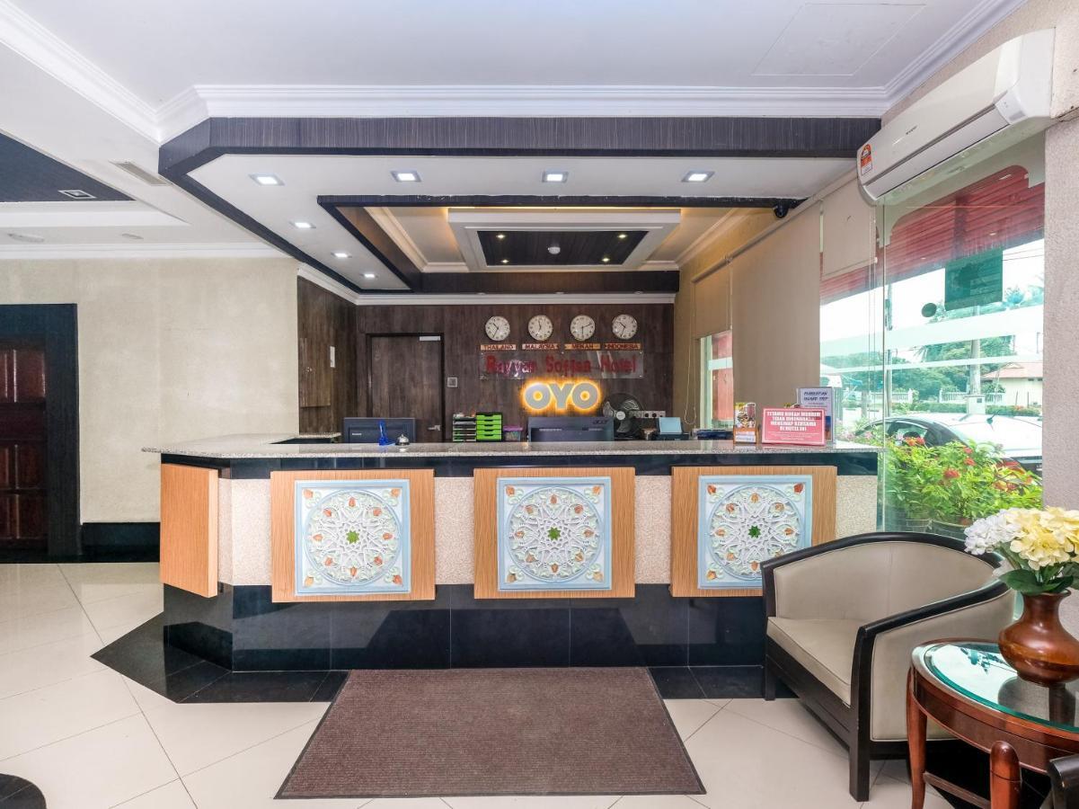 Rayyan Soffea Hotel Kota Bharu Exterior foto
